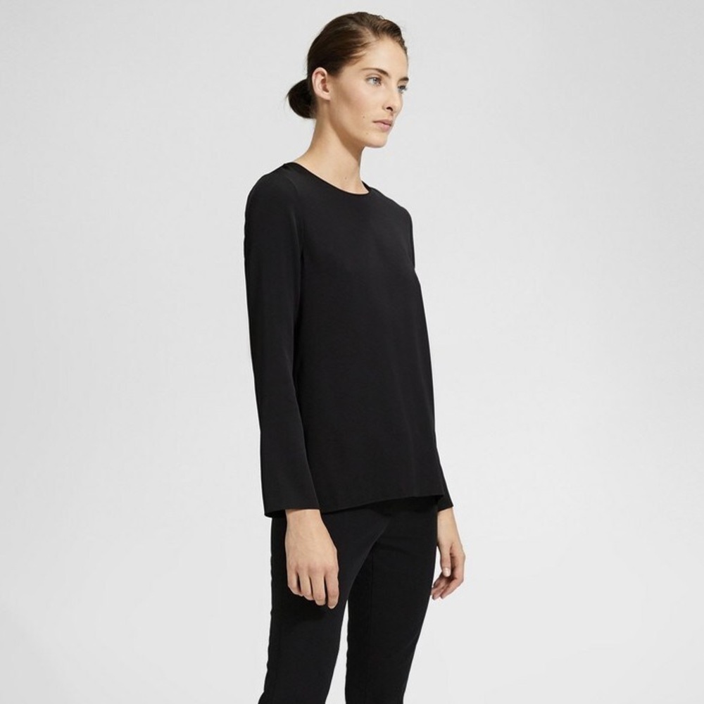 ANN TAYLOR TOP